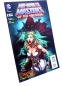 Preview: He-Man and the Masters of the Universe US-Comic Nr. 5: Despara's Origin Revealed! von DC Comics